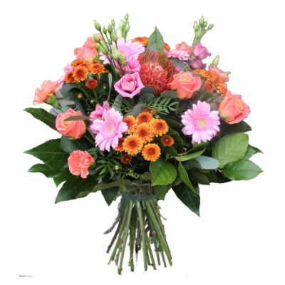 Boeketten Pluk n Bloom